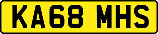 KA68MHS