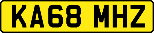 KA68MHZ