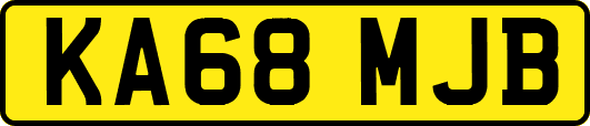 KA68MJB