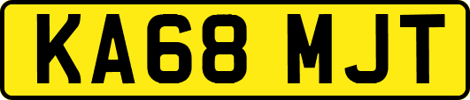 KA68MJT