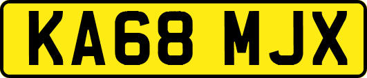 KA68MJX