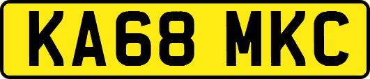 KA68MKC