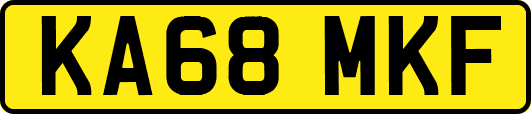 KA68MKF