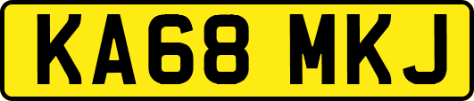KA68MKJ