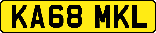KA68MKL