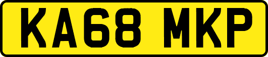 KA68MKP