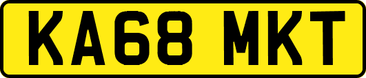 KA68MKT