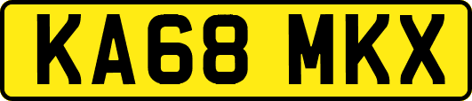 KA68MKX