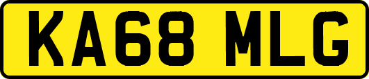 KA68MLG