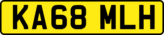 KA68MLH