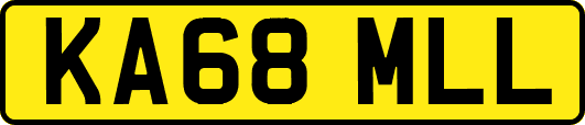 KA68MLL