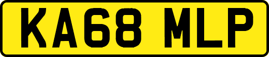 KA68MLP