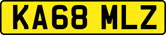KA68MLZ