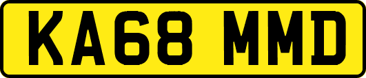 KA68MMD