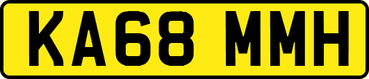 KA68MMH