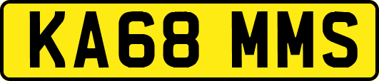 KA68MMS