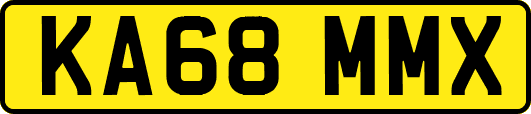 KA68MMX