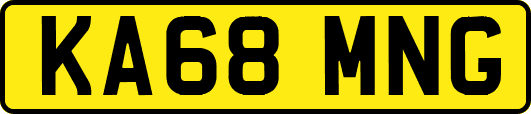 KA68MNG