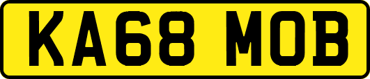 KA68MOB