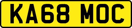 KA68MOC
