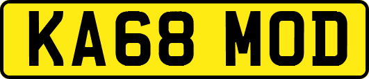KA68MOD