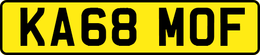 KA68MOF