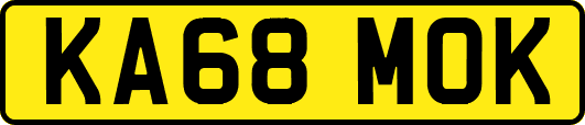 KA68MOK