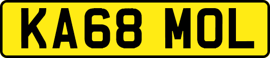 KA68MOL