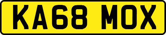 KA68MOX