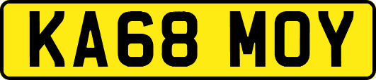 KA68MOY