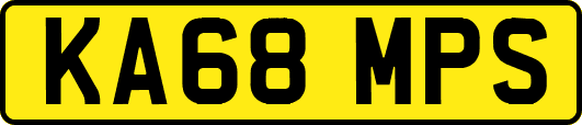 KA68MPS