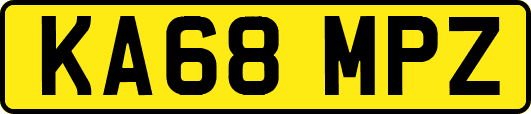 KA68MPZ