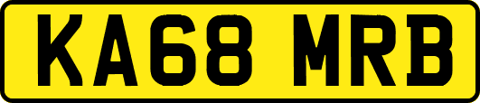 KA68MRB