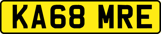 KA68MRE