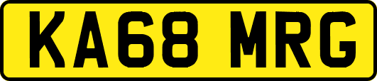 KA68MRG