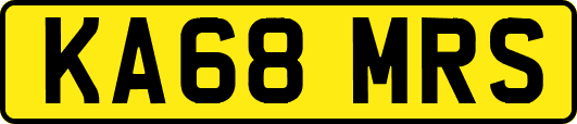 KA68MRS