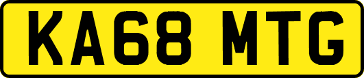 KA68MTG