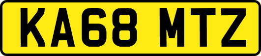 KA68MTZ