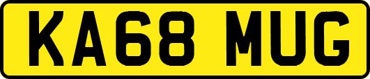 KA68MUG