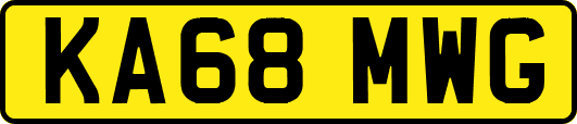 KA68MWG