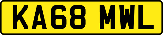 KA68MWL