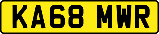 KA68MWR