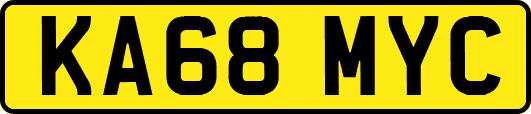 KA68MYC