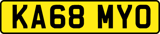 KA68MYO