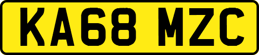 KA68MZC