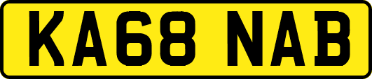 KA68NAB