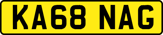KA68NAG