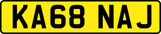 KA68NAJ