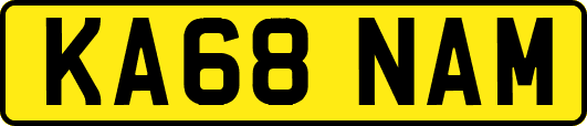 KA68NAM