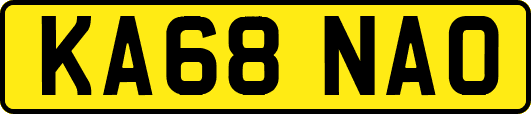 KA68NAO